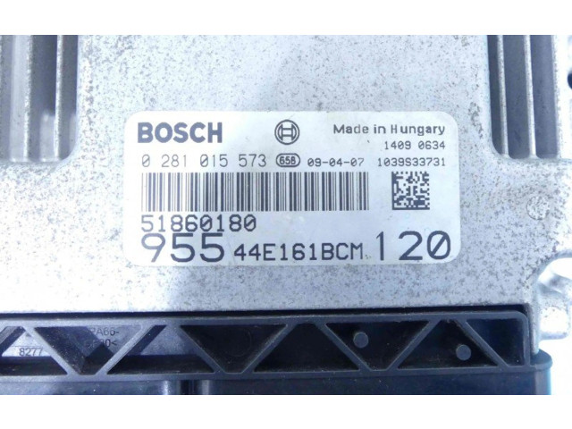 Řídící jednotka 0281015573, IMPRK1073858 Alfa Romeo Mito 2009