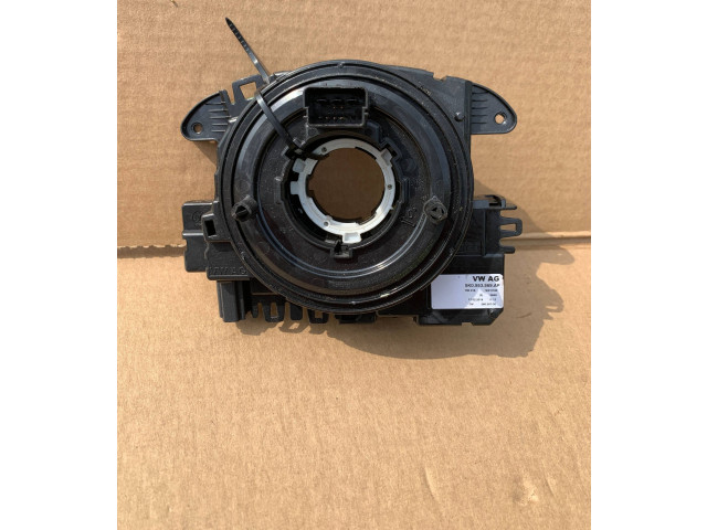 Подрулевой шлейф SRS 5K0953569AP Audi Q3 8U