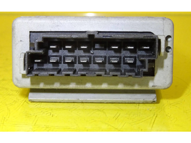 Блок управления 5KG005311-07 Volvo C70