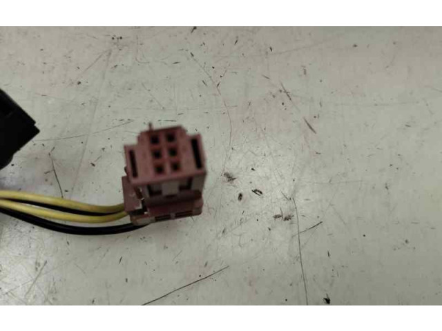 Зеркало электрическое        Peugeot 2008 I  2013 - 2019 года   