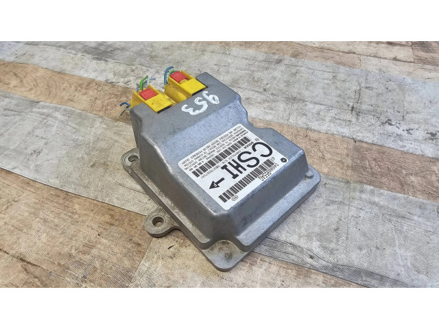 Блок подушек безопасности 04686955AG, TWD279337541   Chrysler Pacifica