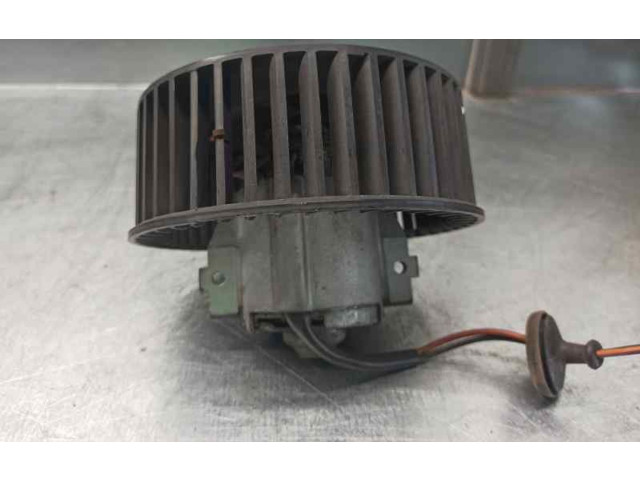 Вентилятор печки    0126003   Ford Ka