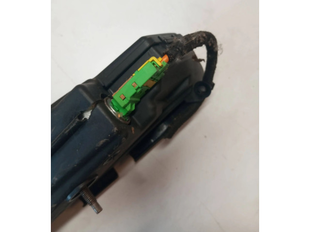 Подушка безопасности в сиденье 30642777, D833052730639   Volvo XC90