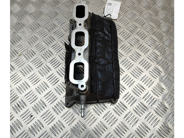 Всасывающий коллектор DX239J447AA    Jaguar XJ X351