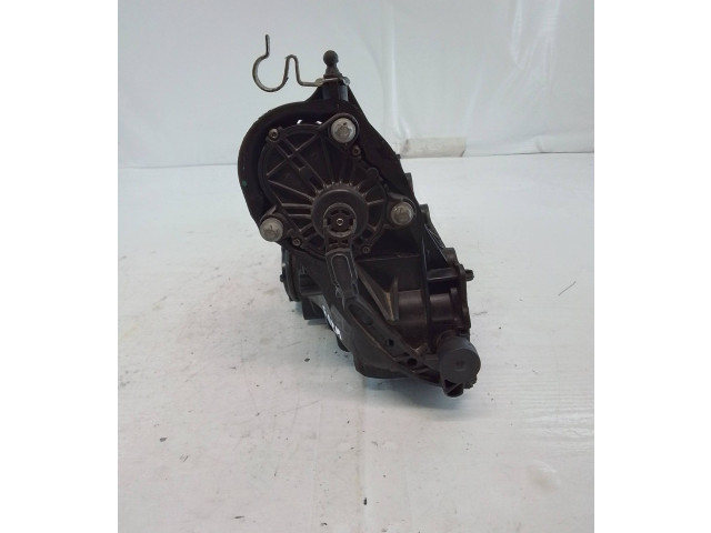 Přístrojová deska Mercedes-Benz C W205 2017 A6510900037, 00323