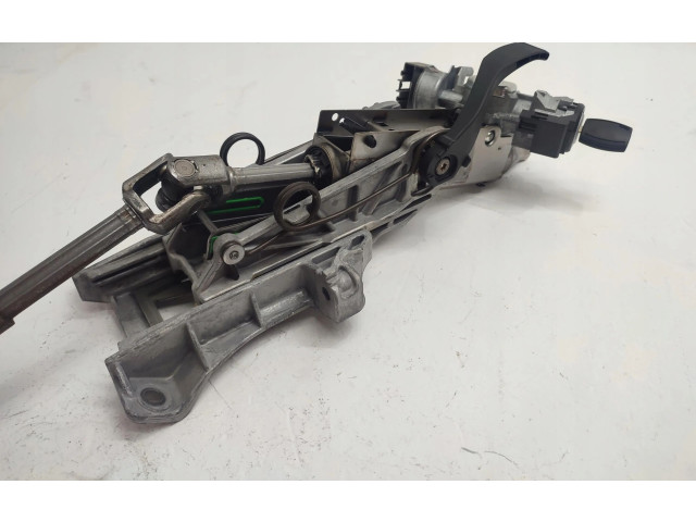    Рулевая рейка BV6N-3C529-AE   Ford Focus 2010 - 2017 года