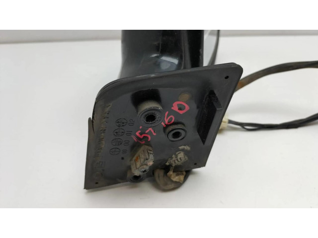 Зеркало электрическое     правое   Chevrolet Tacuma     