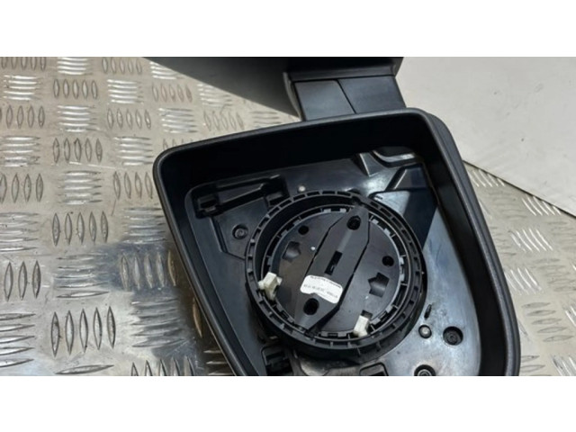 Zpětné zrcátko BMW X5 E70 2008 7181175, 7136887