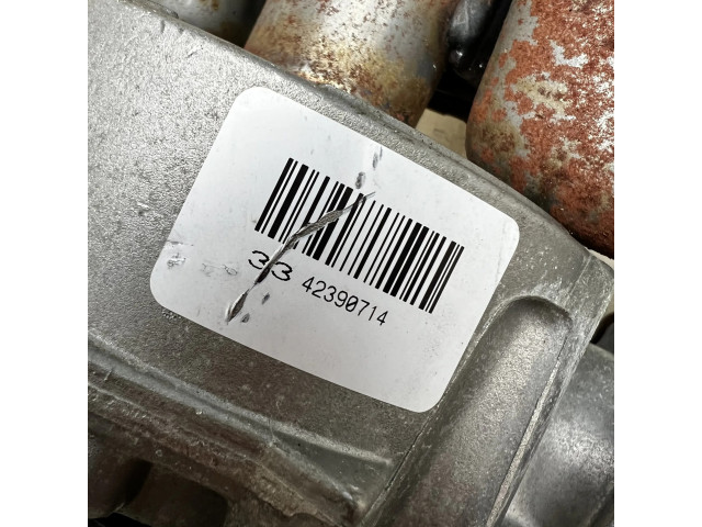  рейка  Колонка рулевая D414300602, SD140210   Fiat 500 Abarth 2008- года