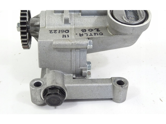 Čerpadlo oleje    Mitsubishi Outlander   