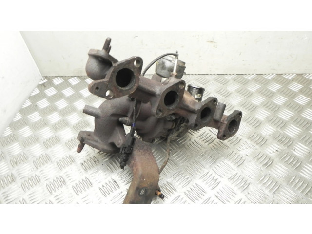 Turbodmychadlo Турбина 2923127400 KIA Spectra