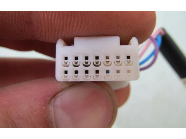 Zpětné zrcátko Suzuki SX4 S-Cross 2023 8470263T60, 8470263T60