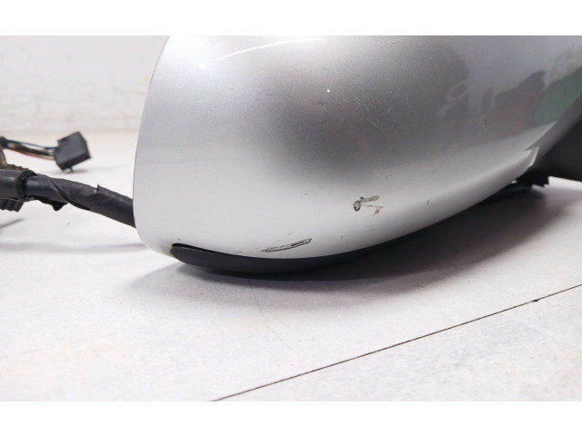 Зеркало электрическое        Audi A6 S6 C6 4F  2004 - 2011 года   