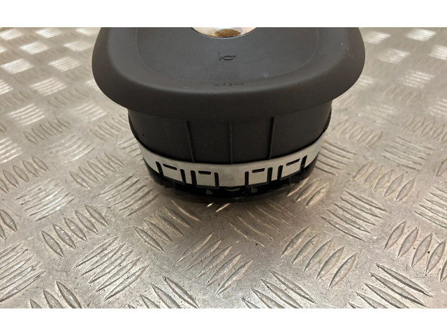 Подушка безопасности водителя 39834785 Volvo XC90