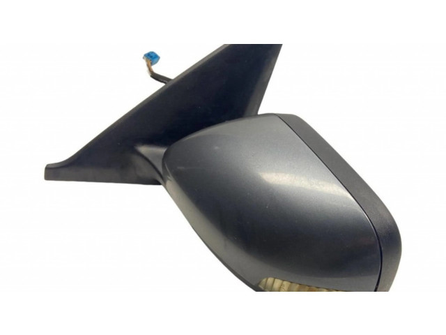 Zpětné zrcátko Volvo V50 2004 E11015850, E11025850