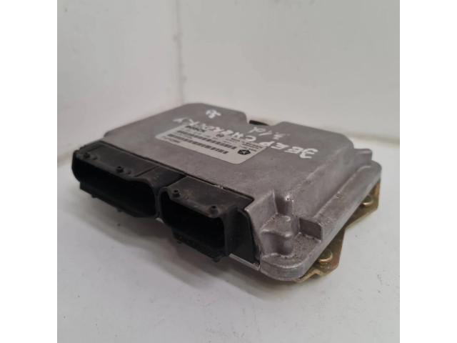 Блок управления двигателя P56044590AA, 28SA4474   Jeep Grand Cherokee (WJ)