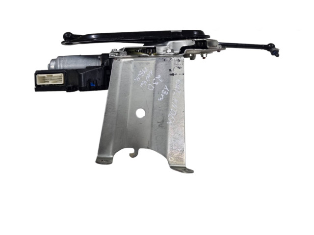 Замок багажника 42711010510, 208311005420 Mitsubishi Outlander 2013-- года