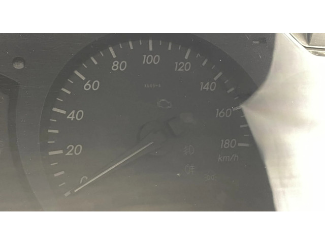 Přístrojová deska Toyota Harrier II XU30 2007 257440-0090, 83800-48213