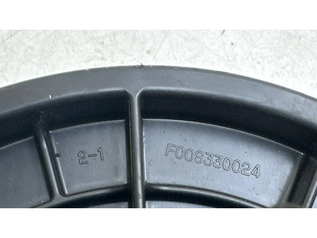 Вентилятор печки F00S330024 Hyundai i10