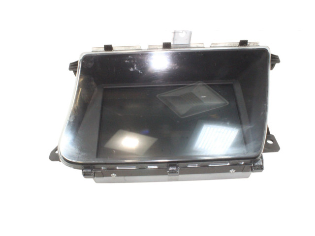 Дисплей 8611048460 Lexus RX 330 - 350 - 400H