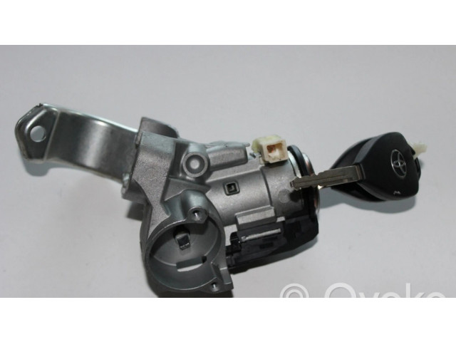 Řídící jednotka 8966102D71 Toyota Auris 150 2007