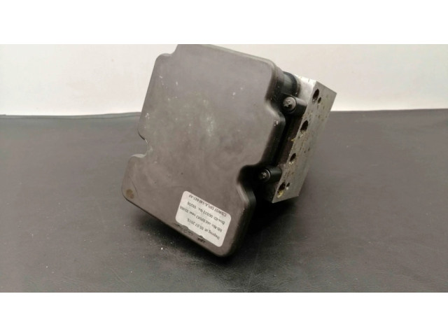 Блок АБС GPLA14F447AE, 0265956038 Land Rover Range Rover Sport L320 2005-2013 года