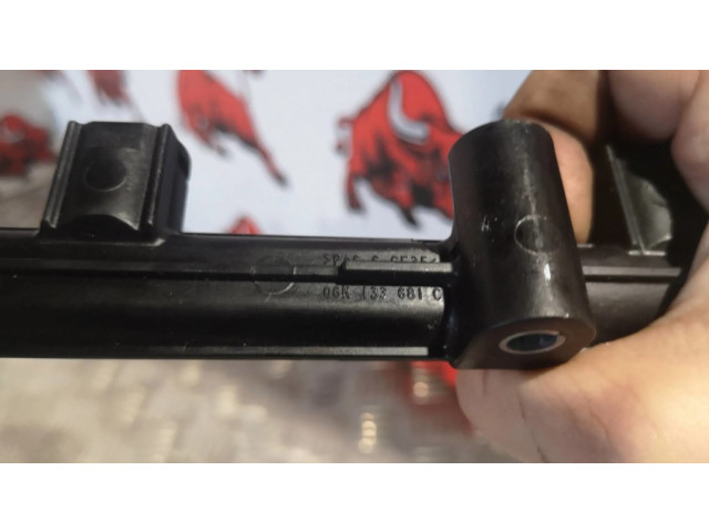 Комплект форсунок 06K133681C    Audi A3 S3 8V для бензинового двигателя  2