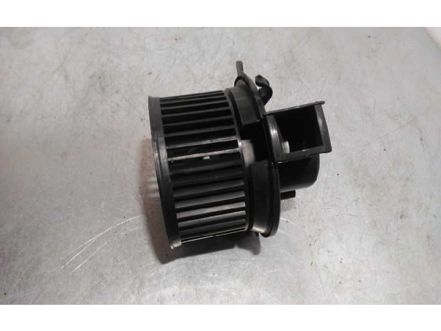 Вентилятор печки 2PIN Citroen Xsara