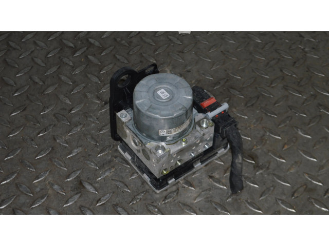 Блок АБС 5Q0614517EE Audi Q2 - - года