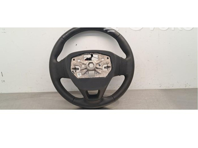 Руль Ford Transit Custom 2013 - 2023 года JK213600GC3ZHE