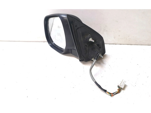 Зеркало электрическое Mitsubishi Outlander 2007 - 2012 года