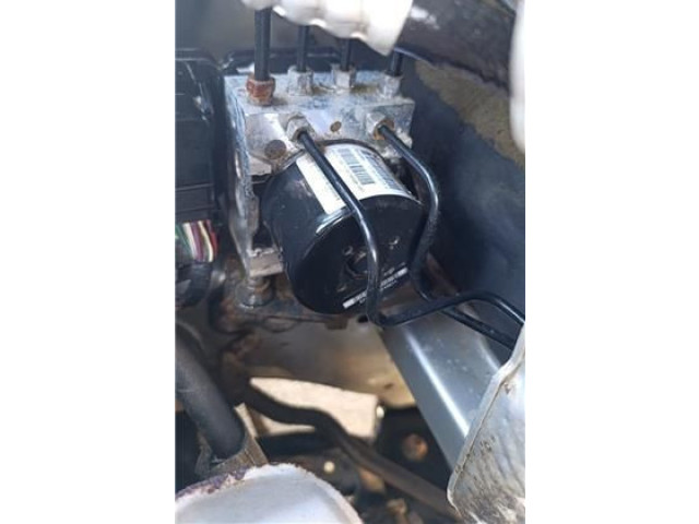 Блок АБС p05105590ag, P05105590AG Jeep Patriot - года