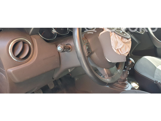 Рулевая рейка 488101248R Dacia Duster 2010 - 2017 года