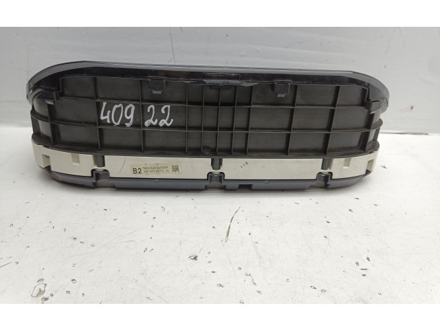 Панель приборов 78100SJDG012, 2574208672 Honda FR-V