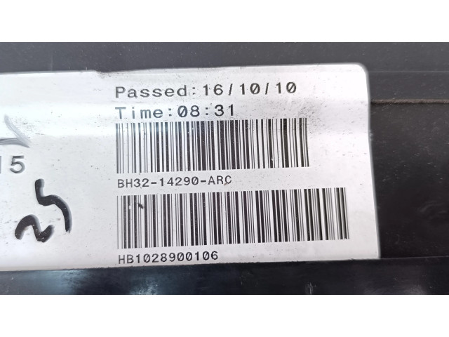 Pojistková skříňka BH3214290ARC Land Rover Range Rover Sport L320 2010