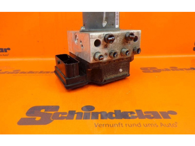 Блок АБС CG912C405CD, CG912C405CD   Ford  S-MAX  2006 - 2015 года