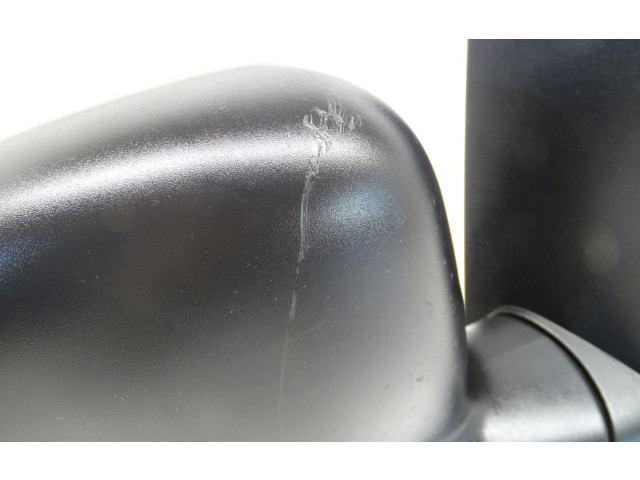 Turbodmychadlo Зеркало (управляемое электричеством)    Volkswagen Caddy   