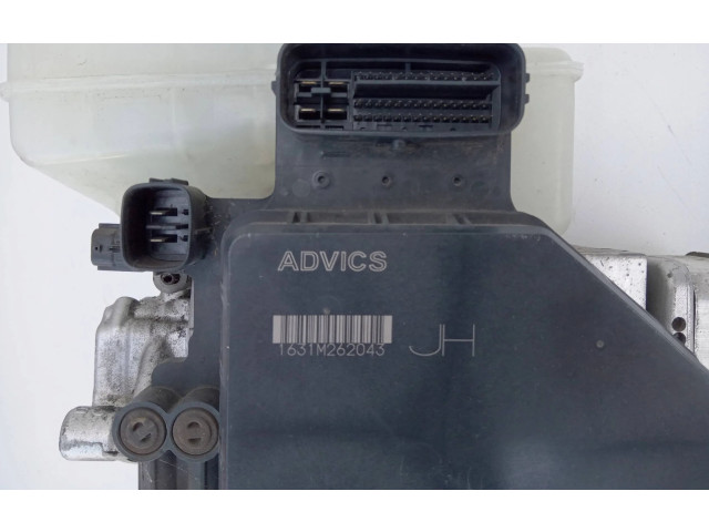 Блок АБС B553180 Citroen XM