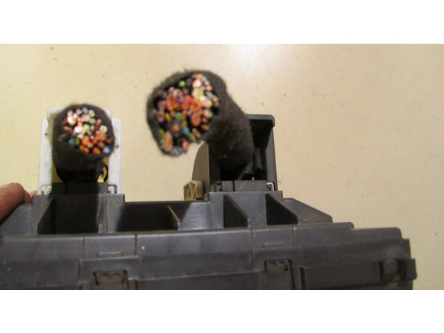 Блок комфорта 6R0937087K, S0251   Volkswagen Polo V 6R   