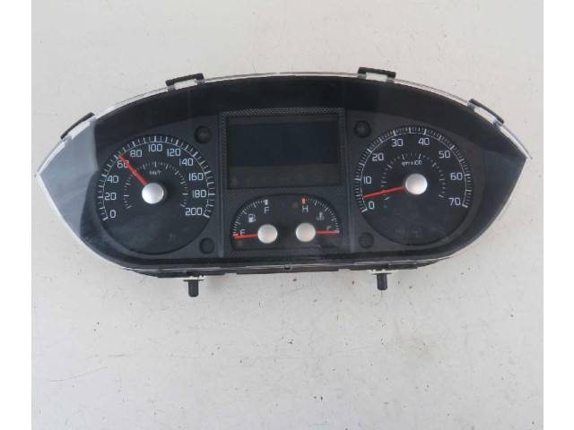 Панель приборов 735423082 Fiat Idea