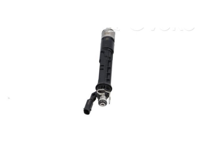 Форсунка 166005550R Dacia Duster II