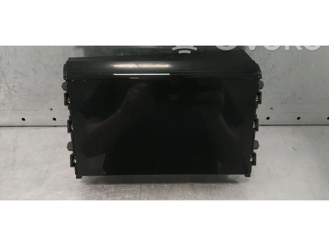 Дисплей    4KE919603A, 4KE919603   Audi e-tron