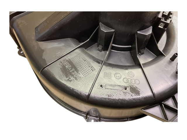 Вентилятор печки 6Q1819015, A9674 Skoda Fabia Mk1 (6Y)