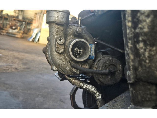Турбина    074145701C   Volkswagen II LT