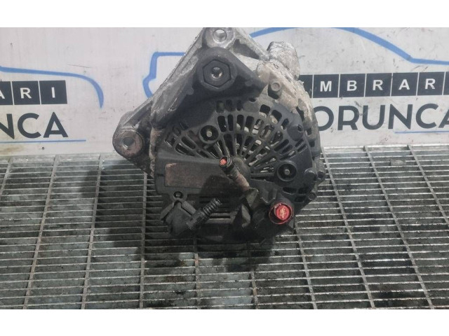 Генератор    BMW X3 E83      