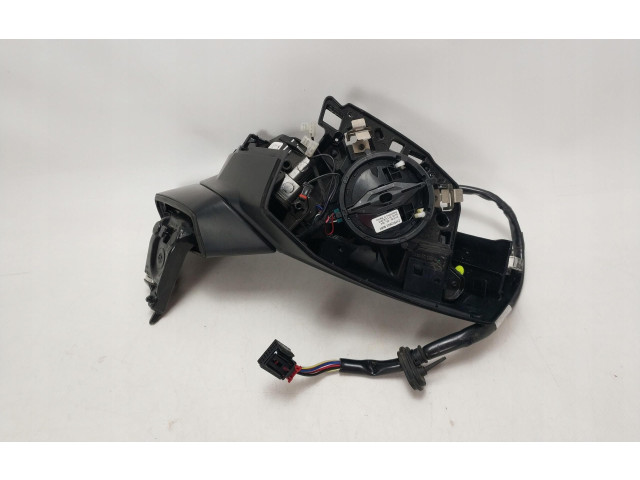 Зеркало электрическое Audi Q5 SQ5 2017 - года