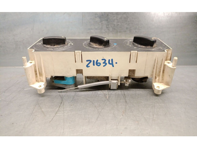 Модуль блока управления кондиционером 654985L, 6451HG Citroen Berlingo