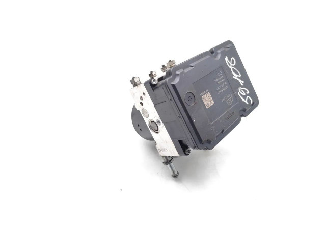 Jednotka ABS 4670A455 Citroen C-Crosser 2010