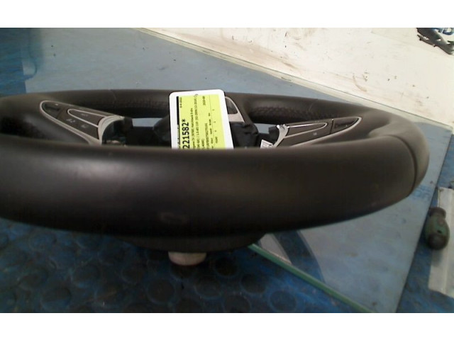 Руль Renault Megane IV 2016 - года 484003952R, 484003952R