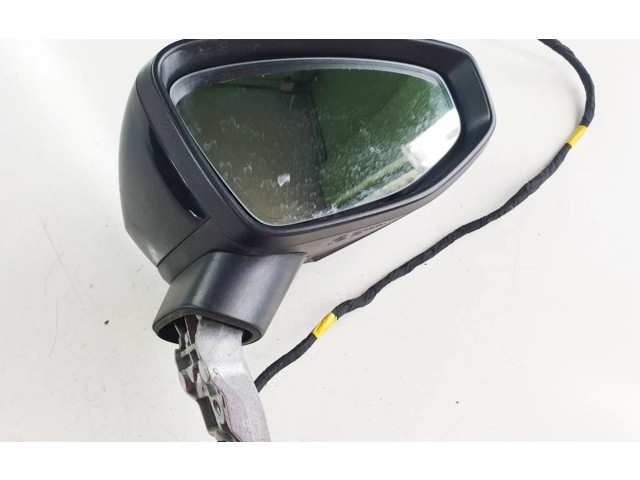 Зеркало электрическое Audi A3 8Y 2020 - года